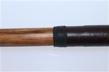 Geo T Sayers Waffle Face Accurate Dedstop Niblic - Merion Golf Club - G.V.S. - Roth Collection