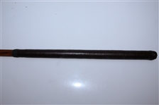 Geo T Sayers Waffle Face Accurate Dedstop Niblic - Merion Golf Club - G.V.S. - Roth Collection