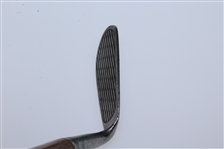 Kroydon U5 Spade Mashie - J.F. Hayes - Roth Collection