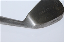 Kroydon U5 Spade Mashie - J.F. Hayes - Roth Collection