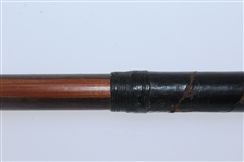 Butchart Nicholls Co. bTn Stainless 7 Mashie Niblick - Reg No. 2143 - Roth Collection