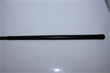 Butchart Nicholls Co. bTn Stainless 7 Mashie Niblick - Reg No. 2143 - Roth Collection