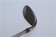 Spalding Robert T Jones Jr. Sand Club - Metal Shaft - Roth Collection