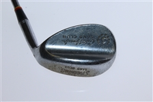 Spalding Robert T Jones Jr. Sand Club - Metal Shaft - Roth Collection