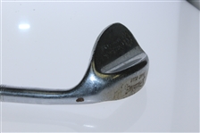 Spalding Robert T Jones Jr. Sand Club - Metal Shaft - Roth Collection