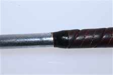 Spalding Robert T Jones Jr. Sand Club - Metal Shaft - Roth Collection