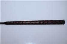 Spalding Robert T Jones Jr. Sand Club - Metal Shaft - Roth Collection