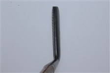 E&A Noirit Walsall T.G. Lead Dot Face Blade Putter - 9oz 4drs - Roth Collection