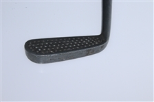 E&A Noirit Walsall T.G. Lead Dot Face Blade Putter - 9oz 4drs - Roth Collection