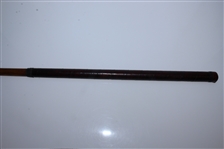 E&A Noirit Walsall T.G. Lead Dot Face Blade Putter - 9oz 4drs - Roth Collection