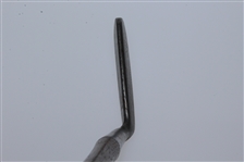 J. Victor East Hand Forged Zenith Putter No. 10 - Biltmore Forest CC - Roth Collection