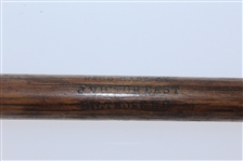 J. Victor East Hand Forged Zenith Putter No. 10 - Biltmore Forest CC - Roth Collection