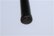 Tom Stewart Special Hand Forged L Niblick - Pipe Mark - D.C.L. - Roth Collection