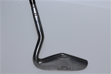 Wilson Swan-Nek Stainless Steel Chip Iron - Roth Collection