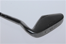 Wilson Swan-Nek Stainless Steel Chip Iron - Roth Collection