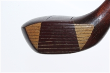 Genuine bTn Model Driver - Patd. 11-6-26 - Roth Collection