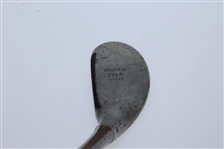 Braddell 2748 Patent Model C - 8oz Head & 100 Degree Loft - Roth Collection