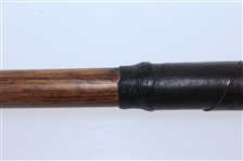 George Lowe Special - George Lowe Baltusrol NJ Shaft Stamp - Roth Collection