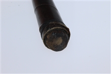 George Lowe Special - George Lowe Baltusrol NJ Shaft Stamp - Roth Collection