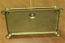 Golf Themed Fireplace Poker and Shovel Set - Roth Collection
