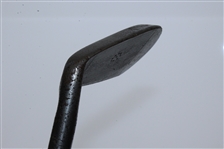 Robert T. Jones Jr. Spalding Kro-Flite Set of Irons 2-9 - Pat. 1,551,562 - Roth Collection