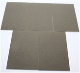 Two Ben Hogan Signature Rubber Stamp Blocks and 5 Note Pads - 'From the Desk of Ben Hogan'