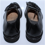 Valerie Hogan's Cordovan Golf Shoes - The Ben Hogan Shoe Made by Stone-Tarlow Co