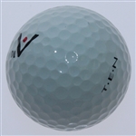 Jack Nicklaus Signed Oakmont C.C. Logo Golf Ball - Site of 1st Major Win JSA ALOA