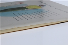 1950 Colonial National Invitation Tournament Program - Sam Snead Winner 