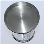 Augusta National Golf Club Pewter Golf Tankard - Made in England