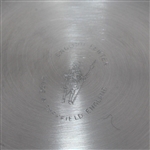 Pebble Beach Pewter Golf Tankard - Made in England