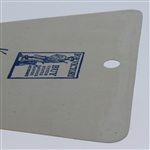 1942 Hale America National Open Golf Tournament Saturday Ticket - Hogan's First Major Win? - RARE