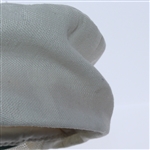 Ben Hogan Personal Signature White Linen Hat - Made Expressly for Ben Hogan Tag & Original Shipping Package 