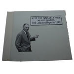 Ben Hogan Personal Photoboard Keep Quality High We are Building the Ben Hogan Line