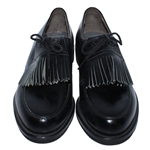 Valerie Hogans Cordovan Golf Shoes - The Ben Hogan Shoe Made by Stone-Tarlow Co