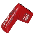 Scotty Cameron 2008 Scottys Custom Shop Red Headcover