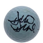 David Duval Signed Nike Golf Ball JSA ALOA