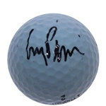 Corey Pavin Signed Wilson Golf Ball JSA ALOA