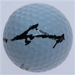 Sam Snead Signed Golf Ball JSA ALOA