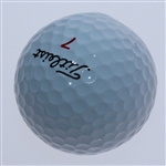 Sam Snead Signed Golf Ball JSA ALOA