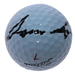 Sam Snead Signed Golf Ball JSA ALOA