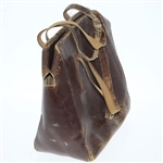 1965 Bing Crosby Pebble Beach Pro Am Leather Golf Bag