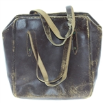 1965 Bing Crosby Pebble Beach Pro Am Leather Golf Bag