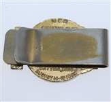 1969 PGA Committee Championship Badge - NCR Country Club