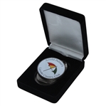 Commemorative Arnold Palmer Latrobe Country Club Money Clip in Box