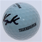 Brooks Koepka Signed Golf Ball JSA ALOA