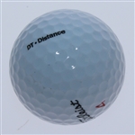 Gary Player Signed Bellerive Logo Golf Ball JSA ALOA