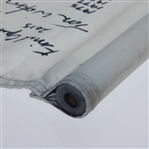Tom Watson Signed & Win Notated St. Andrews Old Course Links Flown Flag W/Heavy Use- JSA ALOA