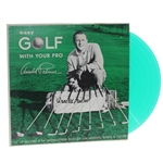 1958 Arnold Palmer Record: Easy Golf with Your Pro Arnold Palmer 