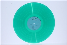 1958 Arnold Palmer Record: 'Easy Golf with Your Pro Arnold Palmer' 